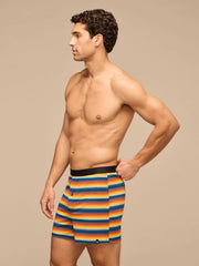 UltraModal™ Core Boxer | Sunrise Stripes