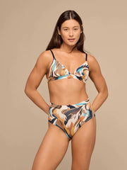 UltraModal™ FeelFree High-Waisted Cheeky | Feather