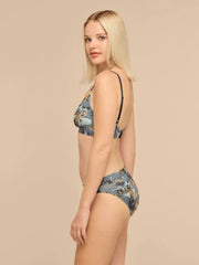 UltraModal™ FeelFree Bikini | Poolside Tiger