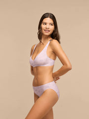 Seamless Bikini | Space Doodles