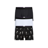 UltraModal™ Core Trunk 3-Pack | Undercover Panda Pack