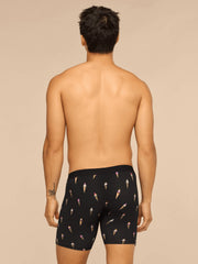 UltraModal™ Core Ball Caddy Boxer Brief w/ Fly | Love is Sweet
