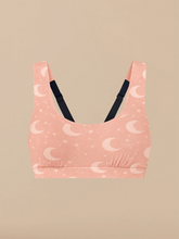 UltraModal™ FeelFree Square Neck Bralette | Goodnight Moon