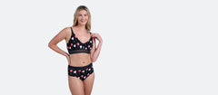 UltraModal™ Lace High-Waisted Brief | Sucker For You