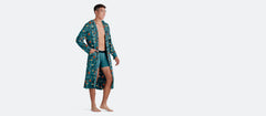 UltraModal™ Hooded Robe - Unisex | Tricks n’ Treats