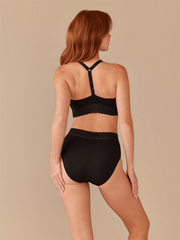 UltraModal™ Lace High-Waisted Brief | Head High