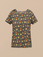 UltraModal™ Crew Tee - Women's | Aloha Buddies