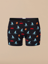 UltraModal™ Core Boyshort | Feeding Time