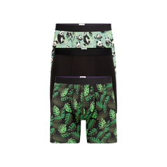 UltraModal™ Core Boxer Brief 3-Pack | Lush Life Pack