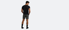 UltraModal™ Crew Tee 3-Pack - Men's | Black