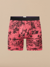 UltraModal™ Core Boxer Brief | Island Beat