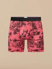 UltraModal™ Core Boxer Brief | Island Beat