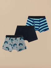 UltraModal™ Kids Core Boys Boxer Brief 3-Pack | Gaming Pack