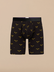 UltraModal™ Core Long Boxer Brief w/ Fly | Oh Honey