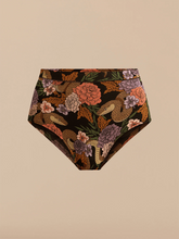 UltraModal™ FeelFree High-Waisted Cheeky | Garden Snake
