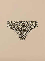UltraModal™ FeelFree Thong | Wild Cat