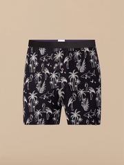 UltraModal™ Core Boxer | Black Wild Life