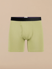 UltraModal™ Core Boxer Brief w/ Fly | Sage