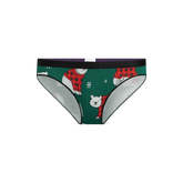 UltraModal™ Core Bikini | Cozy Bears