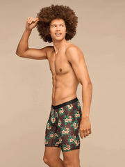 UltraModal™ Core Long Boxer Brief w/ Fly | Lei'd Back