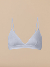 UltraModal™ FeelFree Triangle Bralette | Heather Grey/Heather Grey