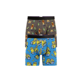 UltraModal™ Core Boxer Brief w/ Fly 2-Pack | Minions Pack