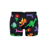 UltraModal™ Core Boyshort | Party Time