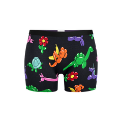 UltraModal™ Core Boyshort | Party Time