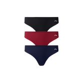 Breathe Thong 3-Pack | Classic Pack