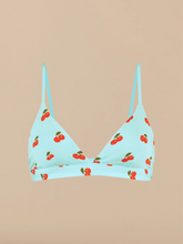 UltraModal™ FeelFree Triangle Bralette | Cherry Cherry Baby