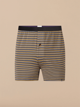 UltraModal™ Core Boxer | Fall Stripes