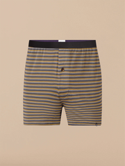 UltraModal™ Core Boxer | Fall Stripes
