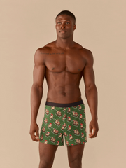 UltraModal™ Core Boxer | Sledgehogs
