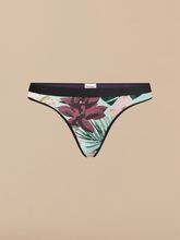 UltraModal™ Core Thong | Hibiscus