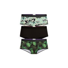 UltraModal™ Core Hipster 3-Pack | Lush Life Pack