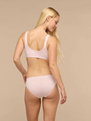 UltraModal™ Core Scoop Bralette | Peony