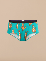 UltraModal™ Core Cheeky Brief 3-Pack | Ready to Roo-mble Pack