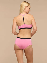 UltraModal™ Core Cheeky Brief | Pop Pink