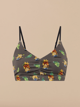 UltraModal™ FeelFree Ruched Bralette | Aloha Buddies