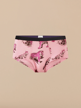 UltraModal™ Core Cheeky Brief | Tiger Pop