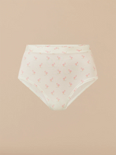 UltraModal™ FeelFree High-Waisted Cheeky | Blue Flamingos