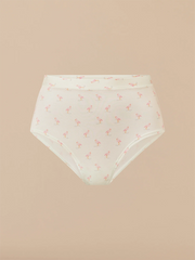 UltraModal™ FeelFree High-Waisted Cheeky | Blue Flamingos