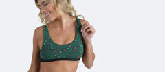 UltraModal™ Core Scoop Bralette | Light Me Up