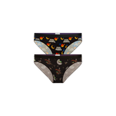 UltraModal™ Core Bikini 2-Pack | Galaxy Far Far Away Pack