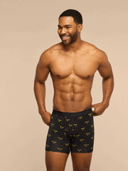 UltraModal™ Core Boxer Brief w/ Fly | Oh Honey