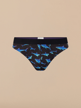 UltraModal™ Core Pouch Front Thong | Nice to Eat You