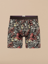 UltraModal™ Core Ball Caddy Boxer Brief w/ Fly | Shipwrecked