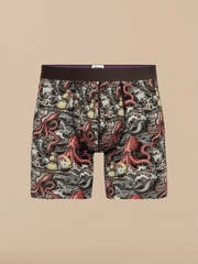 UltraModal™ Core Ball Caddy Boxer Brief w/ Fly | Shipwrecked