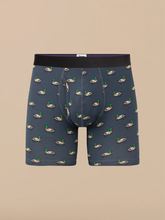 UltraModal™ Core Ball Caddy™ Boxer Brief w/ Fly | Duckies