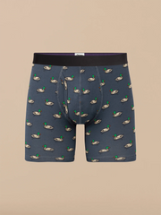 UltraModal™ Core Ball Caddy™ Boxer Brief w/ Fly | Duckies